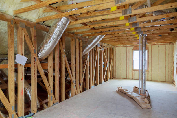Best Home Insulation Services  in Montesano, WA